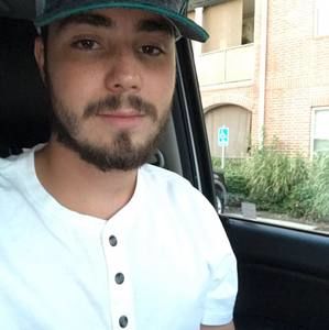 Meet your Posher, Trevor